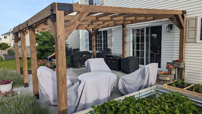 Americas Best Exteriors Picture 4