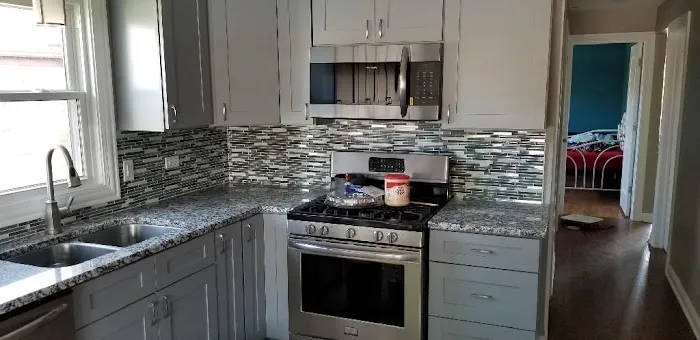 Americas Best Exteriors Picture 1