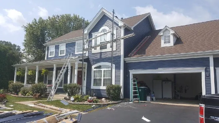 Americas Best Exteriors Picture 9