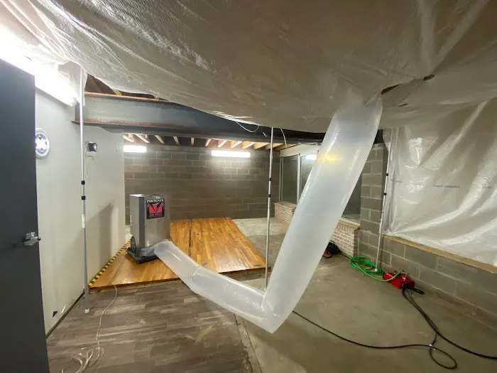 K Cleanup & Restoration Picture 3