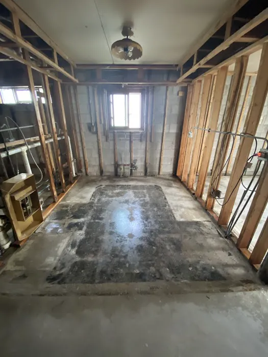 K Cleanup & Restoration Picture 6