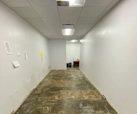 K Cleanup & Restoration