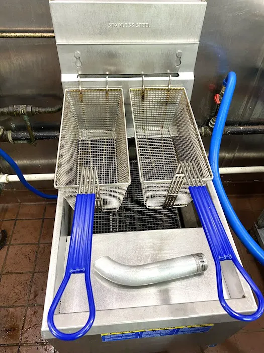 K Cleanup & Restoration Picture 10