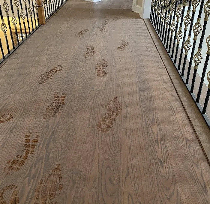 K Cleanup & Restoration Picture 8