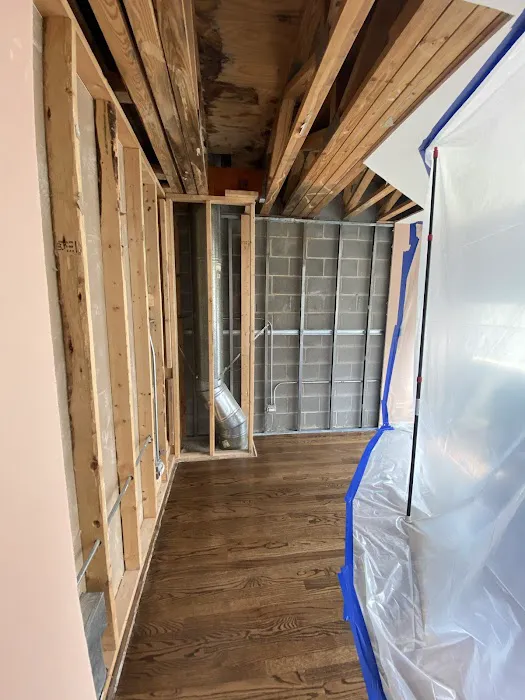 K Cleanup & Restoration Picture 4