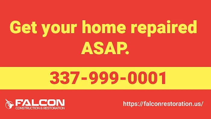 Falcon Construction and Restoration Picture 2