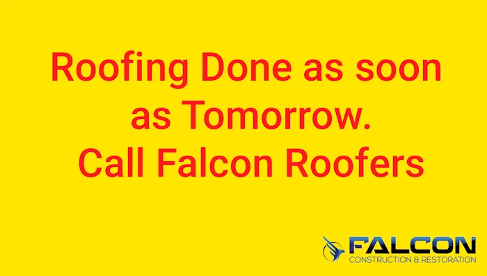 Falcon Construction and Restoration Picture 1