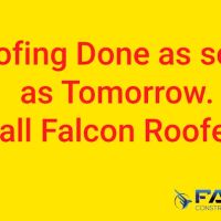 Falcon Construction and Restoration ico