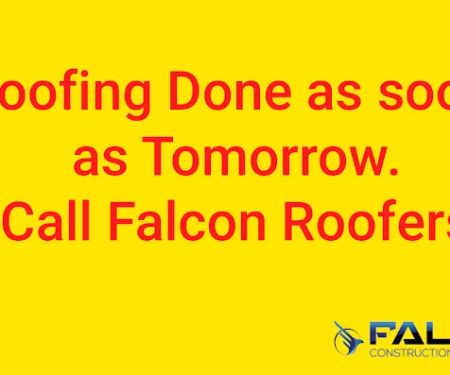 Falcon Construction and Restoration