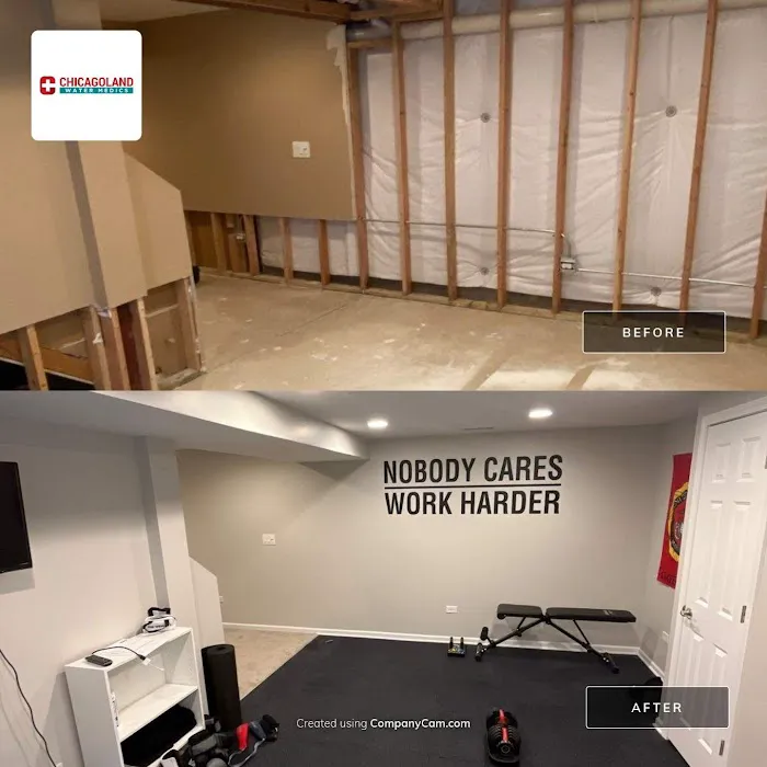 Chicagoland Water Medics Picture 5