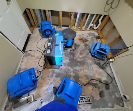 Chicagoland Water Medics