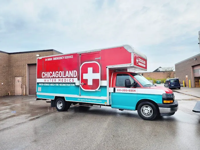 Chicagoland Water Medics Picture 4