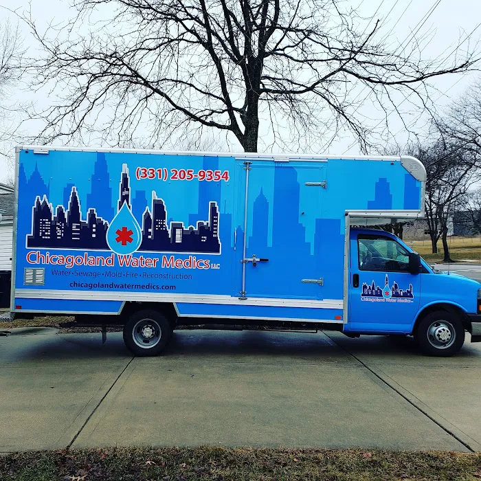 Chicagoland Water Medics Picture 10