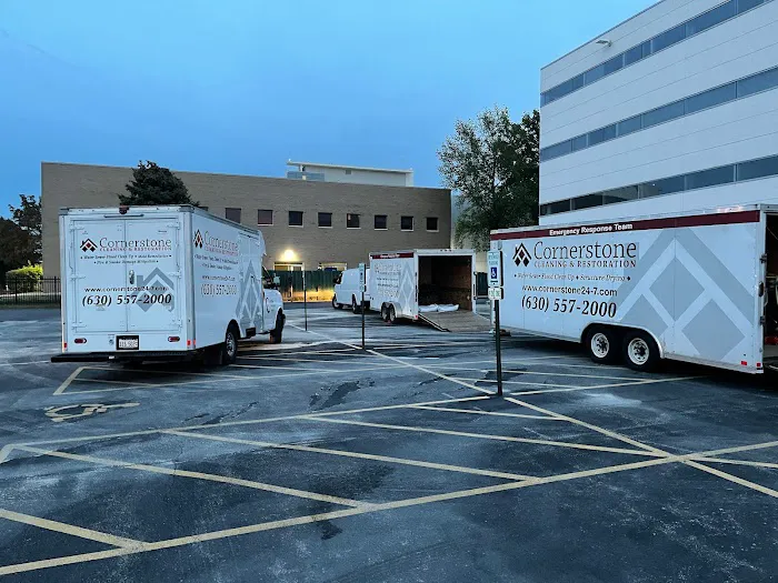 Cornerstone Cleaning and Restoration, Inc. Picture 3