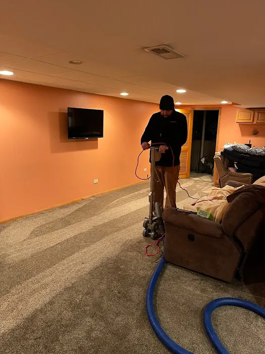 Cornerstone Cleaning and Restoration, Inc. Picture 1