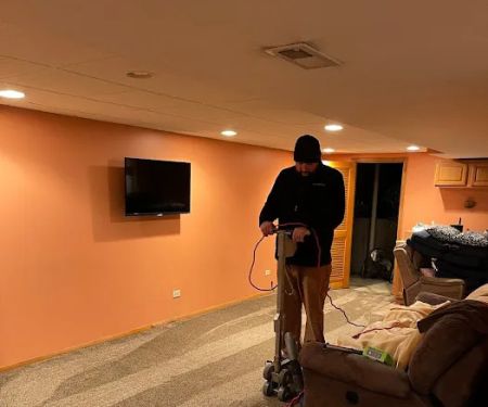 Cornerstone Cleaning and Restoration, Inc.