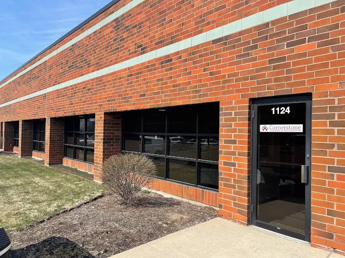 Cornerstone Cleaning and Restoration, Inc. Picture 7