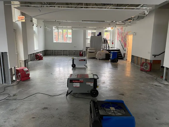 Cornerstone Cleaning and Restoration, Inc. Picture 6