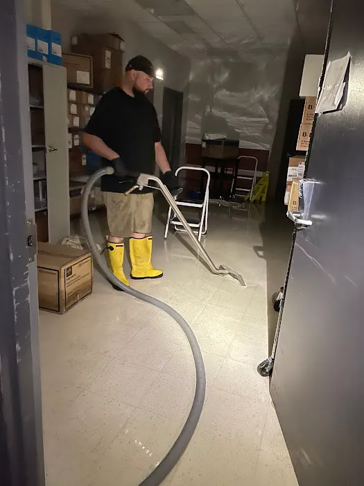 Cornerstone Cleaning and Restoration, Inc. Picture 5