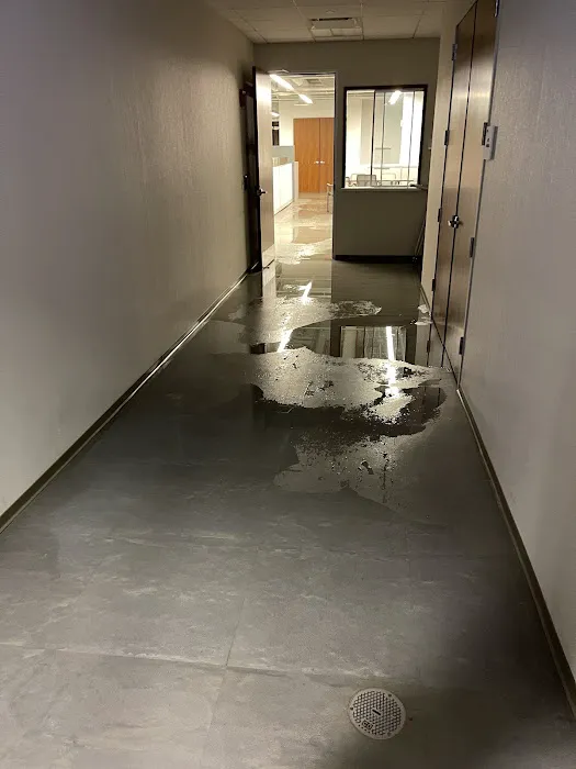 Cornerstone Cleaning and Restoration, Inc. Picture 9