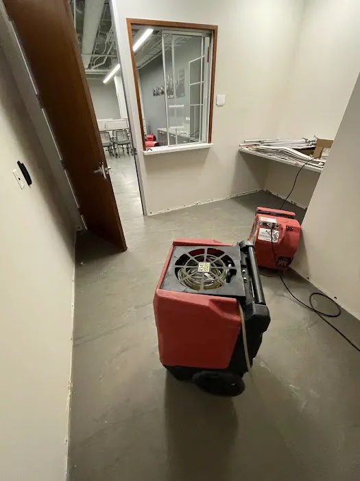 Cornerstone Cleaning and Restoration, Inc. Picture 4