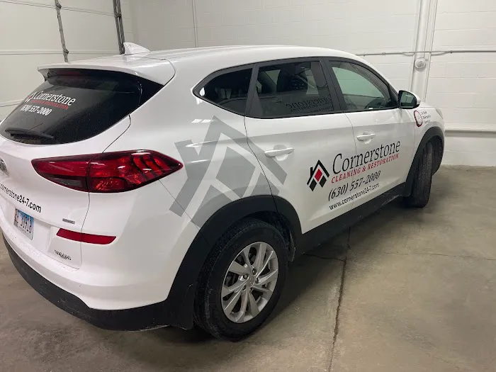 Cornerstone Cleaning and Restoration, Inc. Picture 8