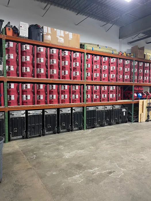 Cornerstone Cleaning and Restoration, Inc. Picture 2