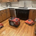 Romexterra Construction Fire and Water Restoration Services