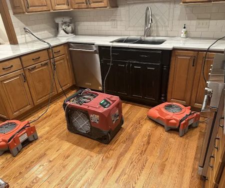 Romexterra Construction Fire and Water Restoration Services