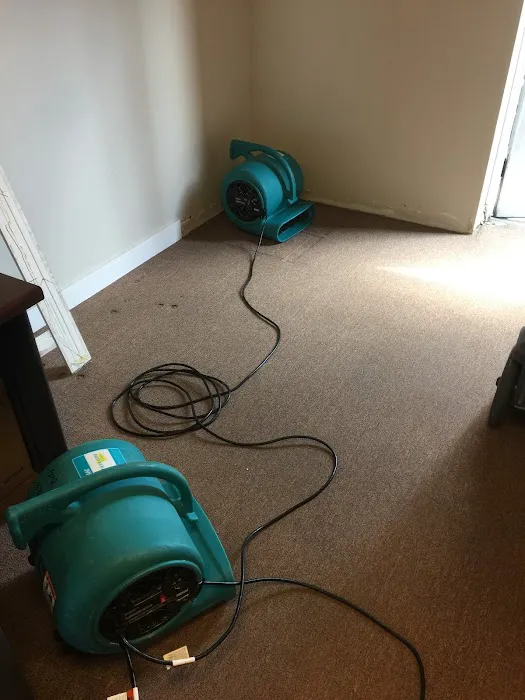 ServiceMaster Fire & Water Damage Cleanup Picture 5