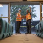 ServiceMaster Fire & Water Damage Cleanup