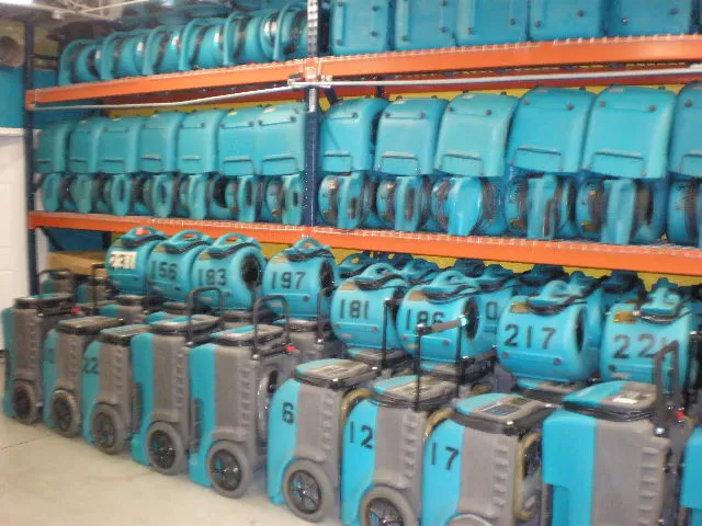 ServiceMaster Advanced Restoration Picture 3