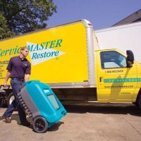 ServiceMaster Advanced Restoration ico