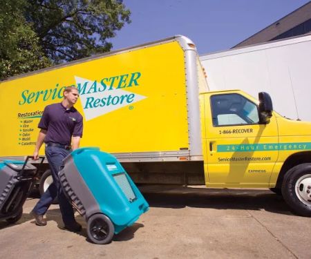 ServiceMaster Advanced Restoration