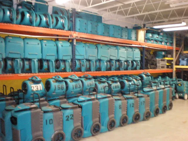 ServiceMaster Advanced Restoration Picture 7