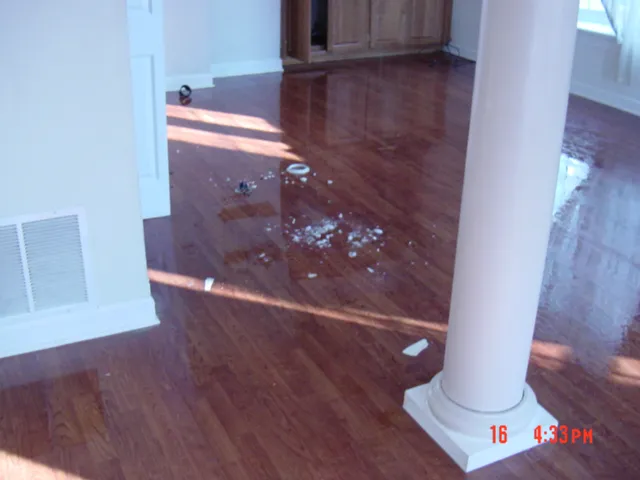 ServiceMaster Advanced Restoration Picture 10