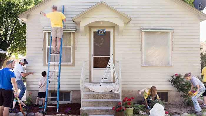 Powerhouse Restoration Picture 7