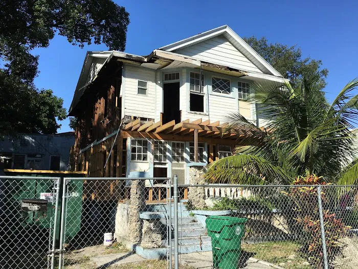 Powerhouse Restoration Picture 5