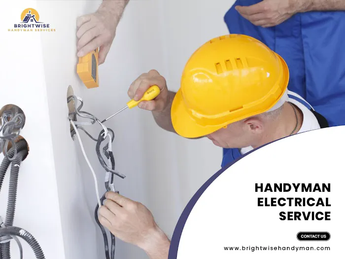 BrightWise Handyman Services Picture 2