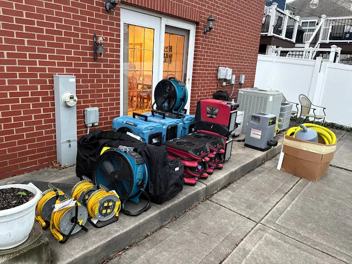 DPM Water & Fire Rescue Pros Picture 4