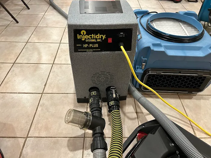 DPM Water & Fire Rescue Pros Picture 5