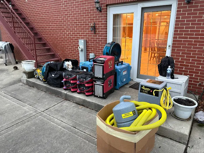 DPM Water & Fire Rescue Pros Picture 7