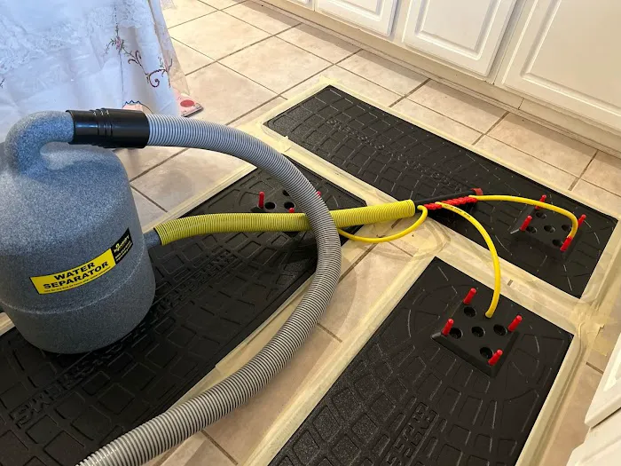 DPM Water & Fire Rescue Pros Picture 2