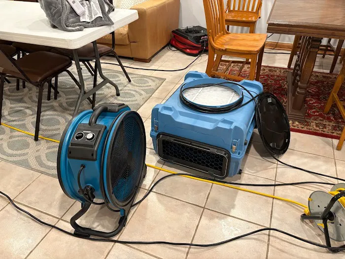 DPM Water & Fire Rescue Pros Picture 3