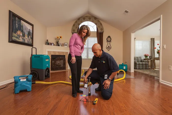 ServiceMaster Cleaning Services Picture 2