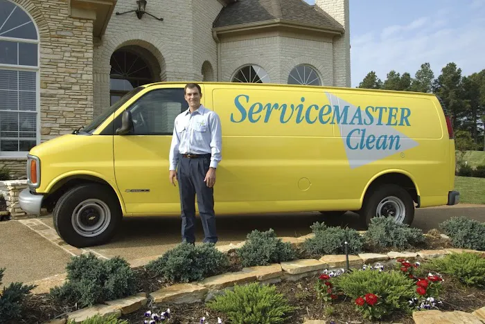 ServiceMaster Cleaning Services Picture 1