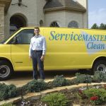 ServiceMaster Cleaning Services