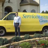 ServiceMaster Cleaning Services ico