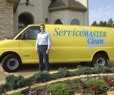 ServiceMaster Cleaning Services