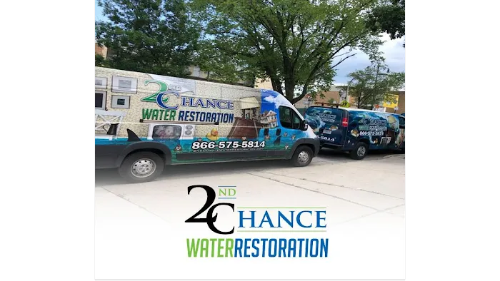 2nd Chance Water Restoration Picture 10